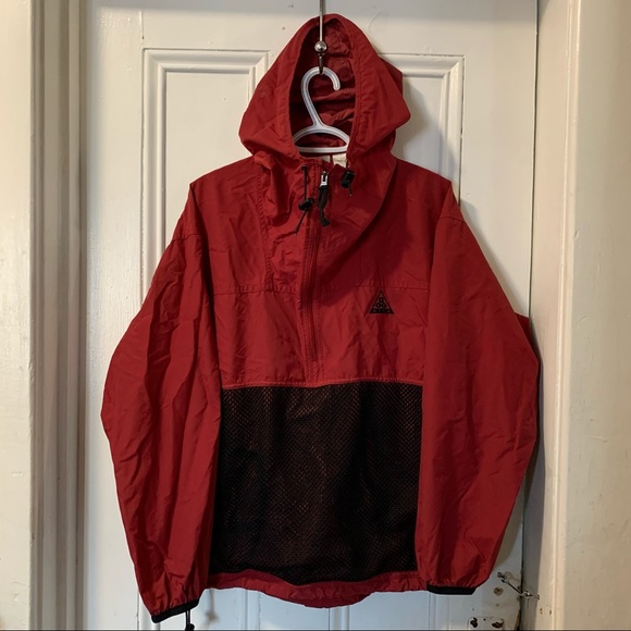 Vintage Nike ‘AGG’!!! anorak. Small. - Picture 1 of 5